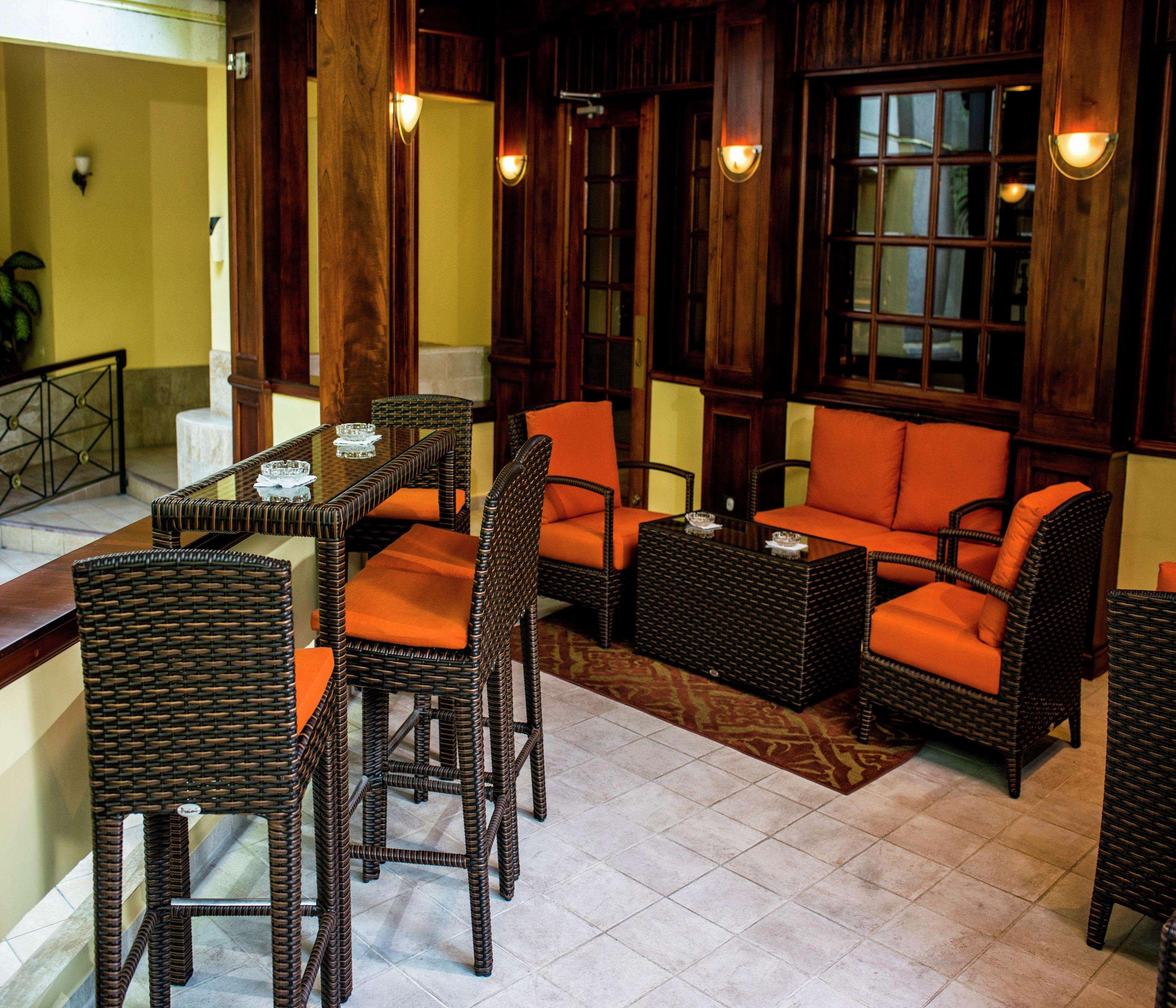 Hilton Princess סן פדרו סולה מראה חיצוני תמונה