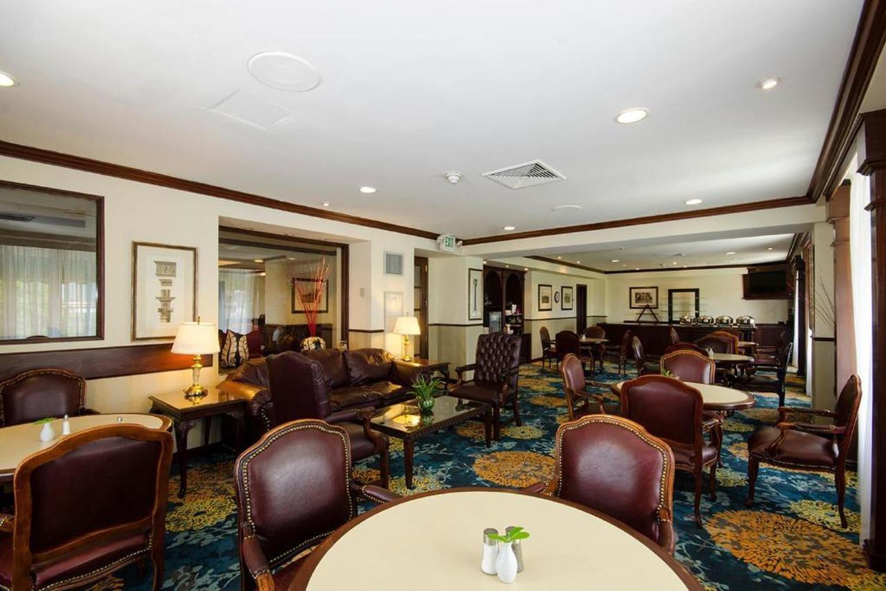 Hilton Princess סן פדרו סולה מראה חיצוני תמונה