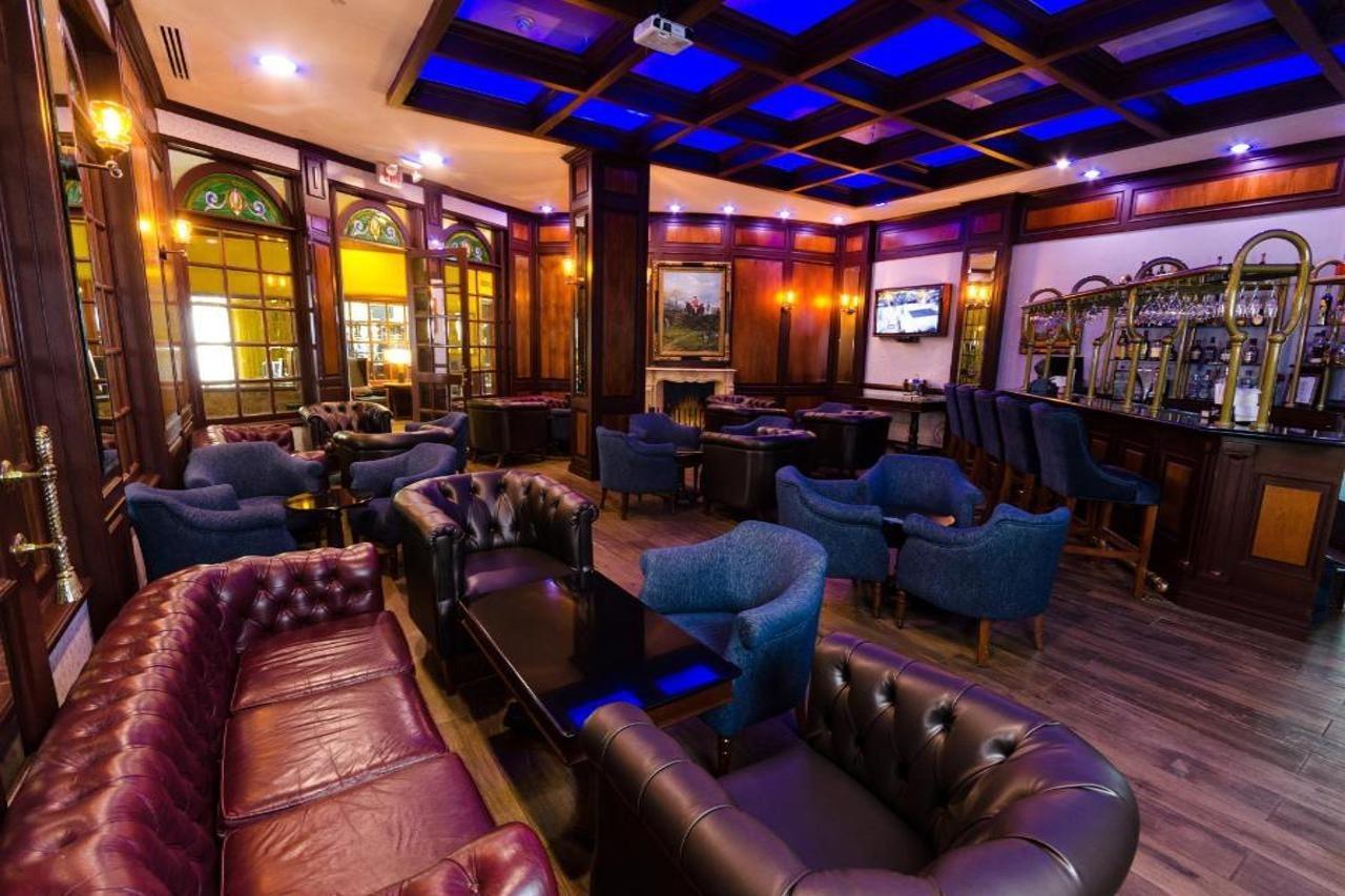 Hilton Princess סן פדרו סולה מראה חיצוני תמונה