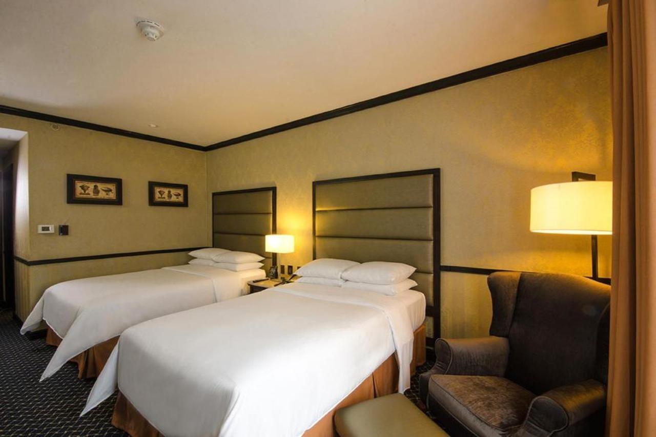 Hilton Princess סן פדרו סולה מראה חיצוני תמונה