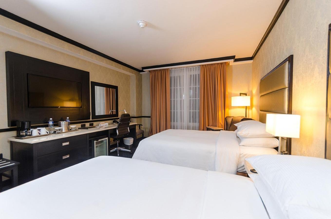 Hilton Princess סן פדרו סולה מראה חיצוני תמונה